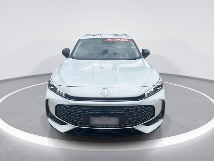 2025 MG HS AS33H Essence Hybrid+ SUV Image 3