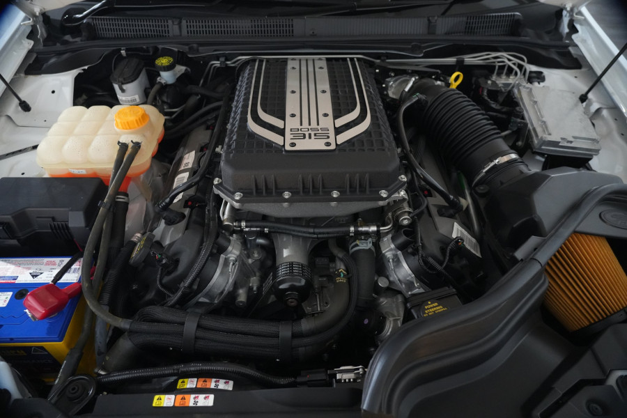 2014 FPV Pursuit Ute Pursuit Ute Image 23