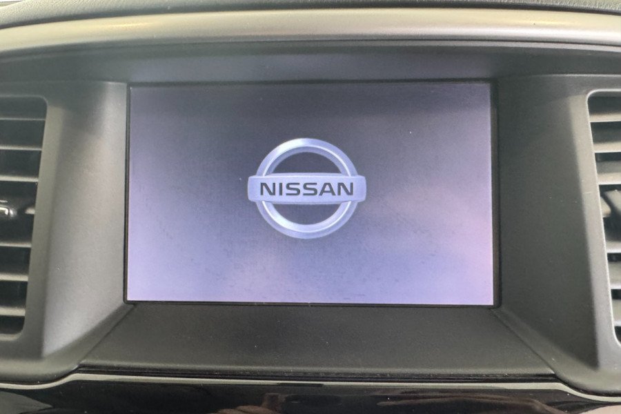 2017 Nissan Pathfinder R52 Ti SUV Image 25