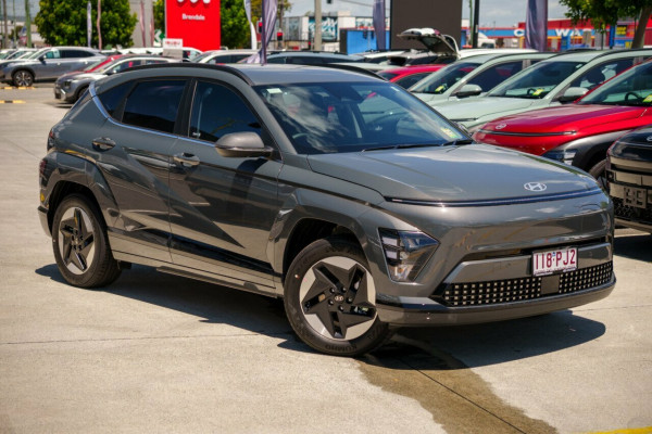2026 Hyundai KONA EV SX2.V2  EXTENDED RANGE SUV Image 1