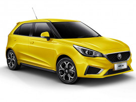 MG MG3 Excite SZP1