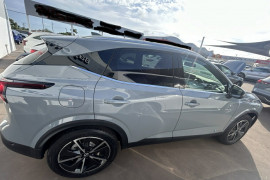 2024 Nissan QASHQAI J12 Ti e-Power SUV
