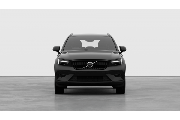 2026 Volvo XC40 XZ Ultra B4 Dark SUV Image 6