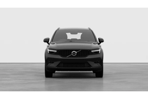 2026 Volvo XC40 XZ Ultra B4 Dark SUV Image 6