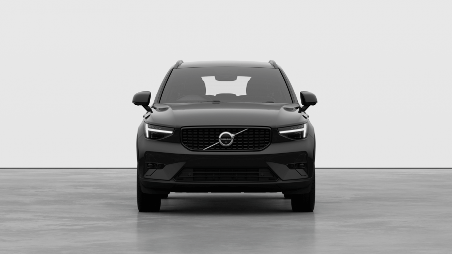 2026 Volvo XC40 XZ Ultra B4 Dark SUV Image 6