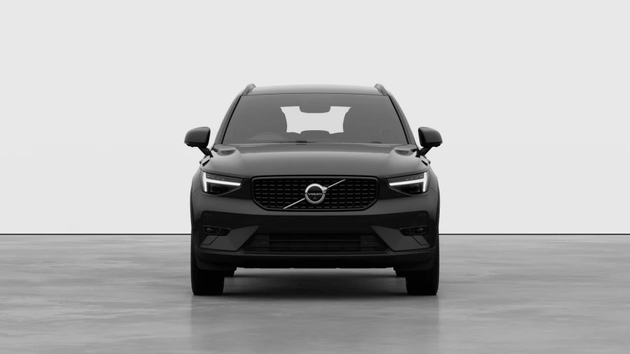 2026 Volvo XC40 XZ Ultra B4 Dark SUV Image 6
