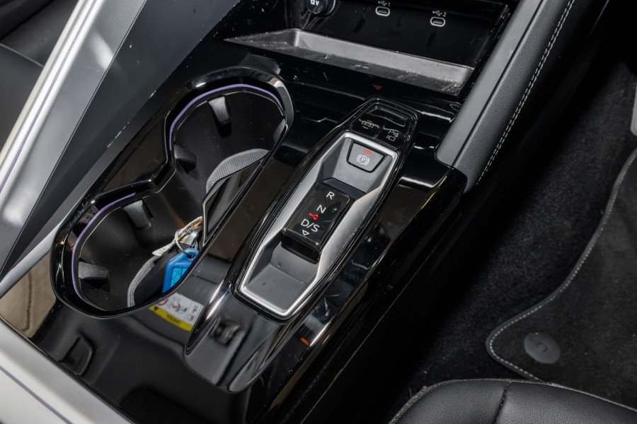 2025 Audi Q5 GU TFSI 150kW SUV