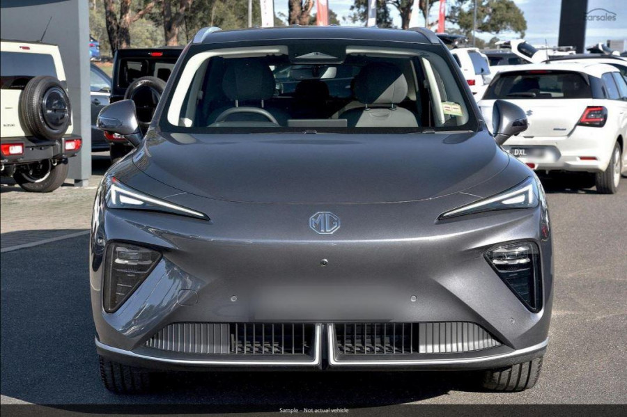 2026 MG MGS6 EV IS3E Essence SUV Image 13