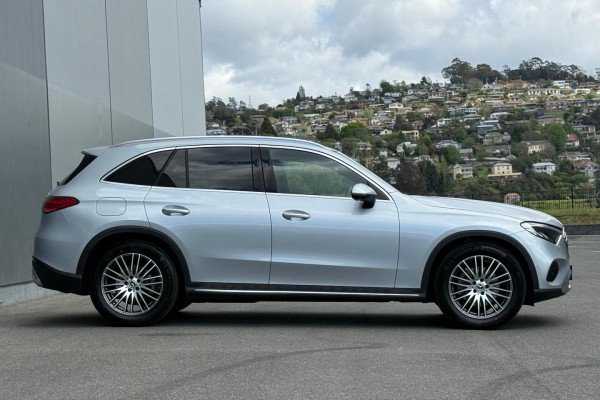 2025 Mercedes-Benz GLC-Class X254 GLC200 SUV Image 13