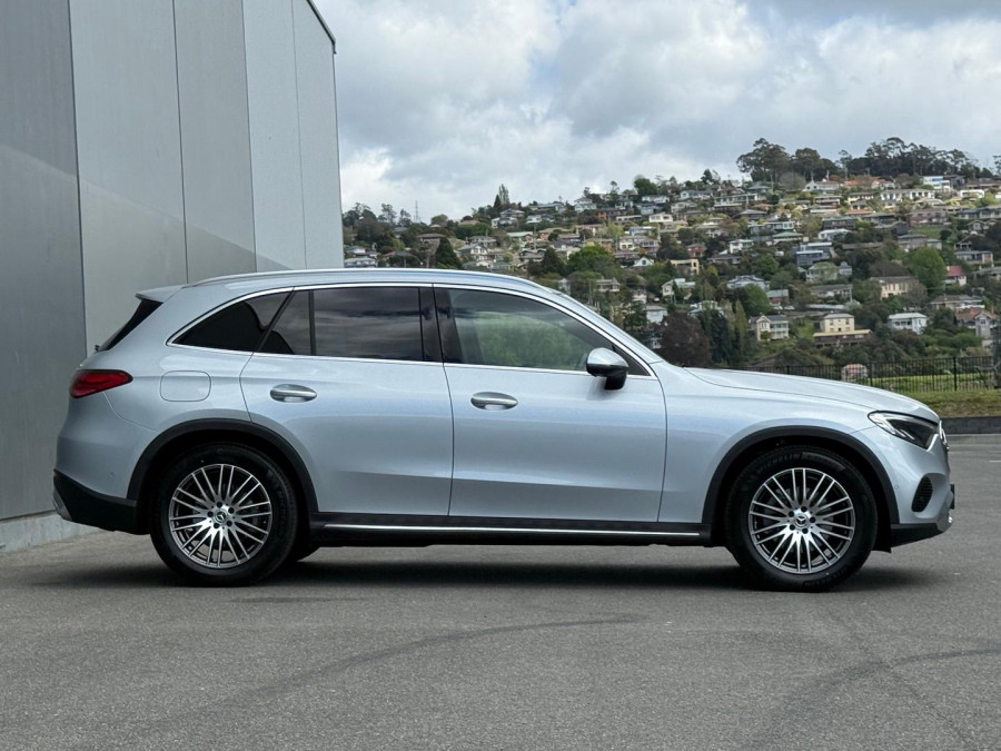 2025 Mercedes-Benz GLC-Class X254 GLC200 SUV Image 13
