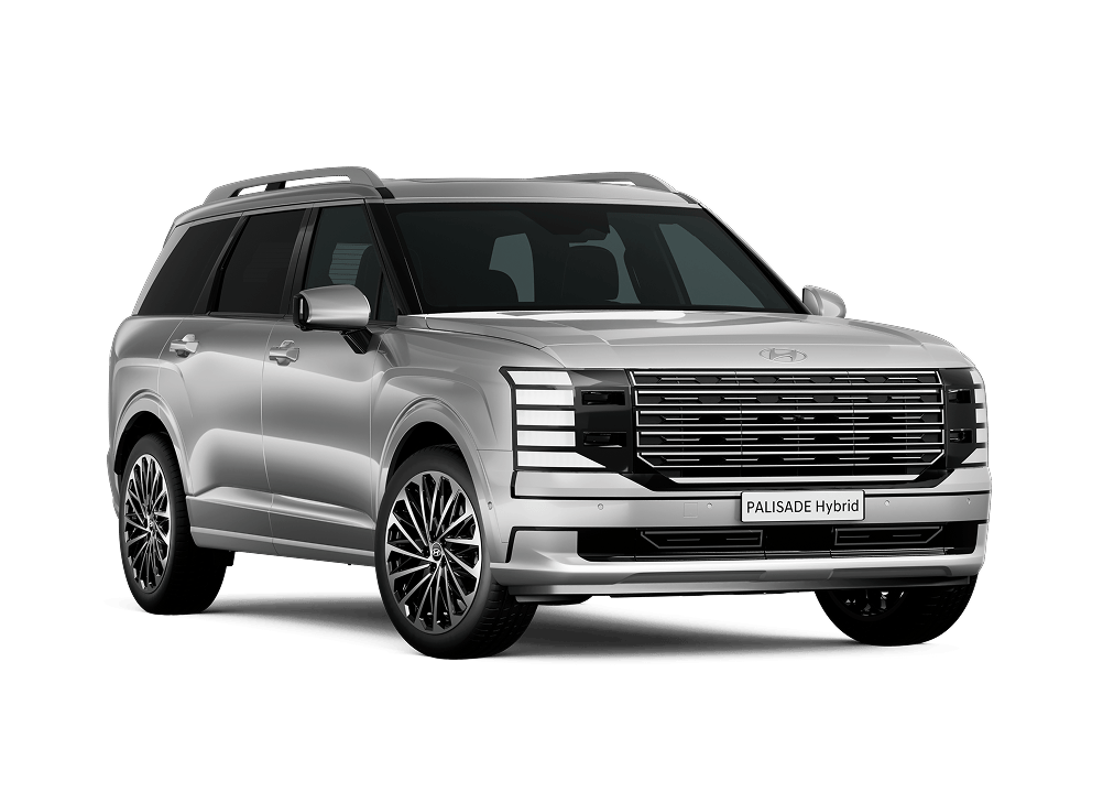 2026 Hyundai Palisade LX3.V1 Calligraphy SUV