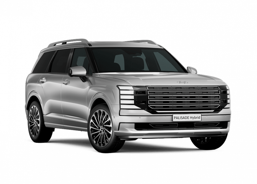 2026 Hyundai Palisade LX3.V1 Calligraphy SUV