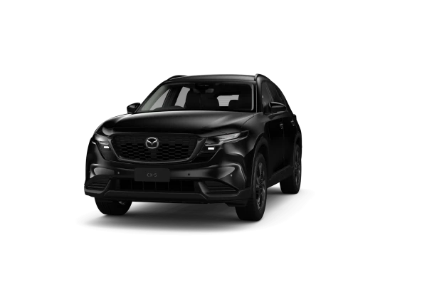 2026 Mazda CX-5 KM Series G25 Touring SUV Image 3