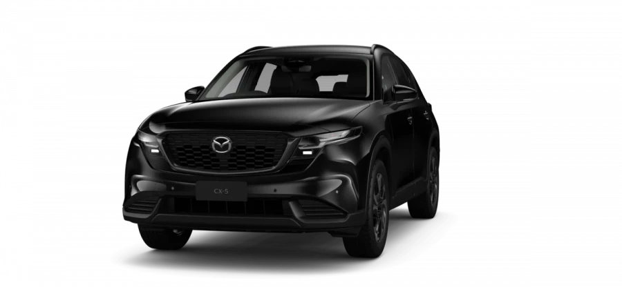 2026 Mazda CX-5 KM Series G25 Touring SUV Image 3