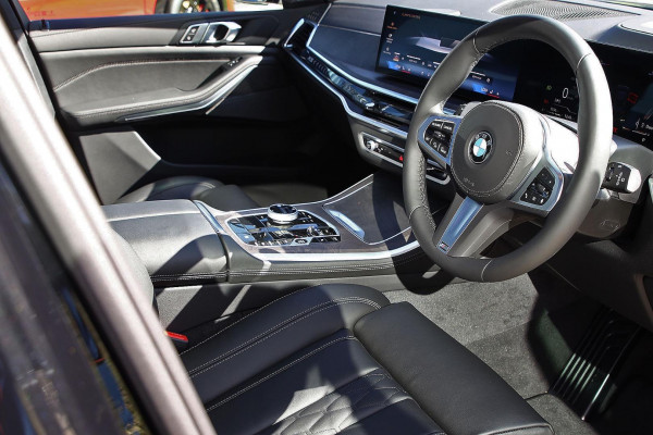 2025 BMW X5 G05 LCI xDrive30d M Sport SUV