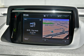 2014 Renault Megane III K95 Phase 2 GT-Line Sportwagon EDC Premium Wagon