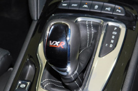 2018 Holden Commodore ZB MY19 VXR Liftback