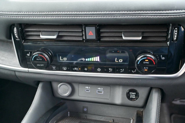 2025 Nissan X-Trail T33 ST-L SUV Image 10