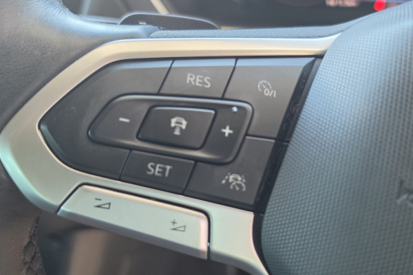 2021 Volkswagen Tiguan 5N 147TDI Elegance SUV Image 23
