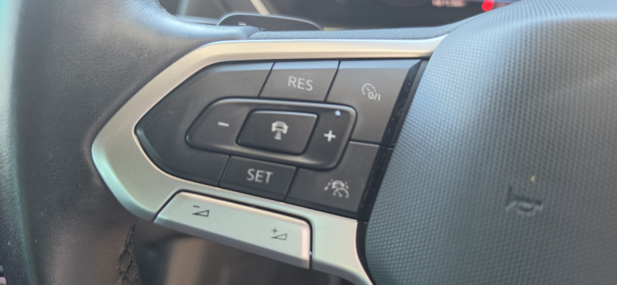 2021 Volkswagen Tiguan 5N 147TDI Elegance SUV Image 23