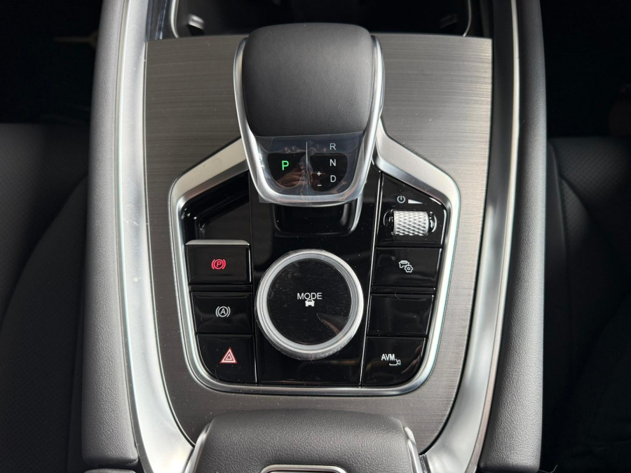 2026 Chery Tiggo 7 T32 Super Hybrid Urban SUV Image 11