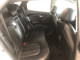 2012 Hyundai ix35 LM2 Turbo Highlander Wagon