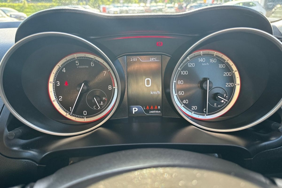 2023 Suzuki Swift AZ Series II GL Hatch Image 11