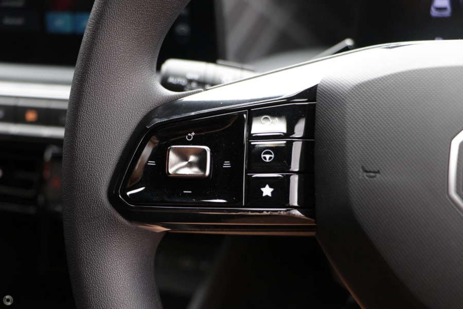 2025 MY25.5 MG MG3  Excite Hatch Image 15