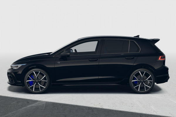 2026 MY25 Volkswagen Golf 8.5 R Hatch Image 2
