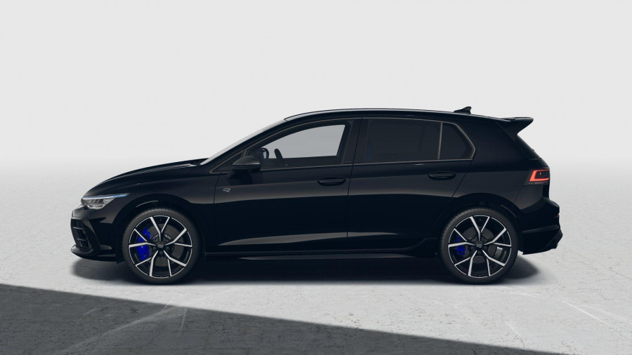 2026 MY25 Volkswagen Golf 8.5 R Hatch Image 2