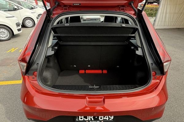2020 MG MG3 SZP1 Excite Hatch Image 12