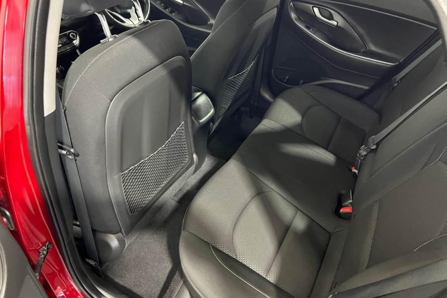 2018 Hyundai i30 PD Active Hatch Image 10