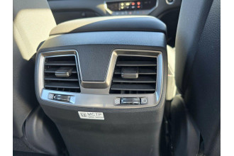 2024 SsangYong Musso Q261 ELX XLV Ute