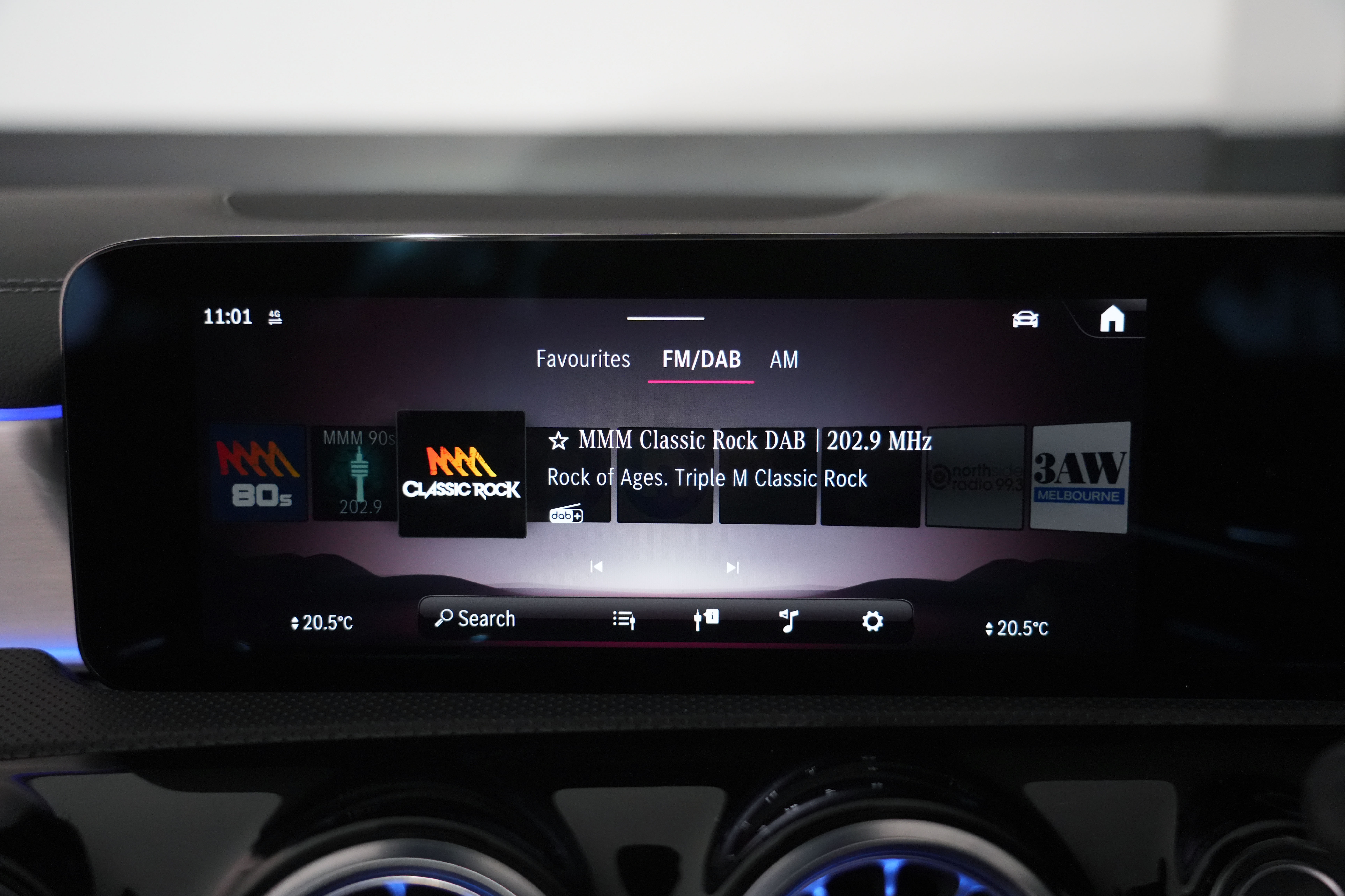 2024 Mercedes-Benz A-Class V177 A35 AMG Sedan Image 27