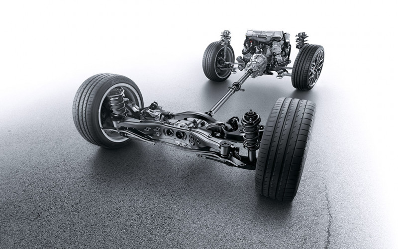 Superior Safety Image