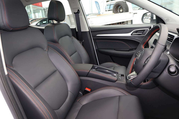 2024 MY23 MG ZS EV AZS1 Essence SUV Image 13