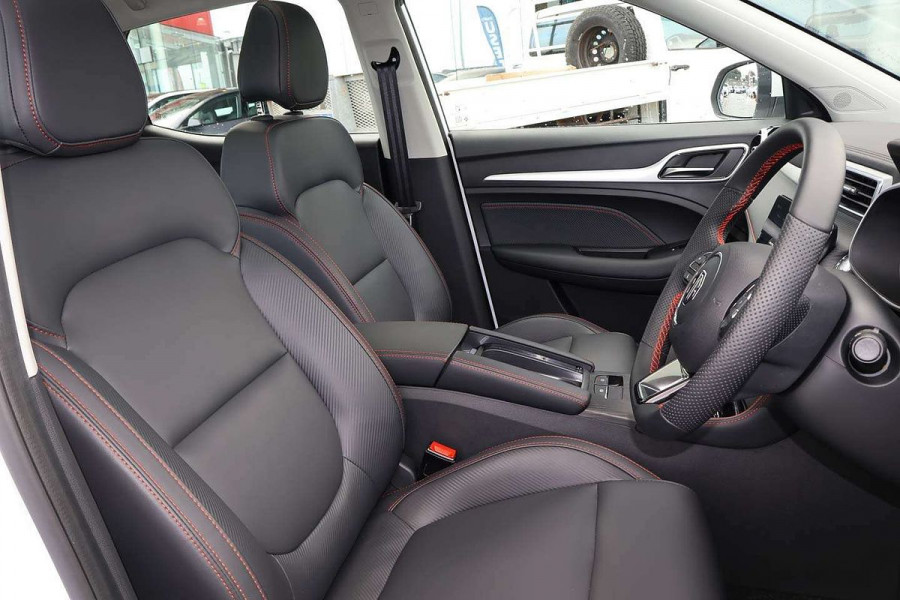 2024 MY23 MG ZS EV AZS1 Essence SUV Image 13