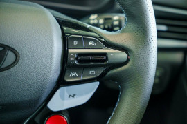 2025 Hyundai i20 BC3.V2 N Hatch