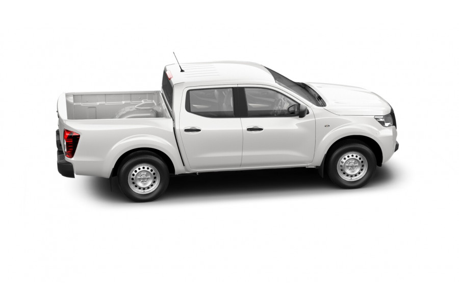 2024 Nissan Navara D23 SL Ute Image 14