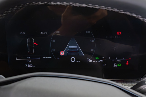 2026 MY25 Audi Q5 FY TFSI Sport SUV image 10