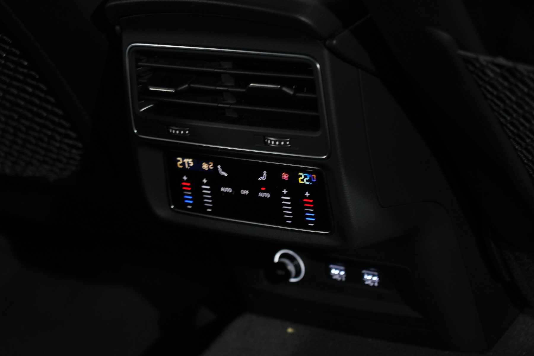 2020 Audi Q7 50 Tdi Quattro SUV Image 32