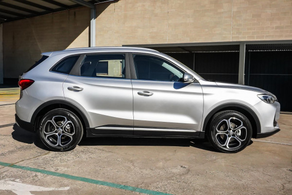 2026 MY26.5 MG ZS ZS32 Excite Turbo SUV Image 9
