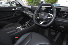2024 MG HS AS33 Excite SUV
