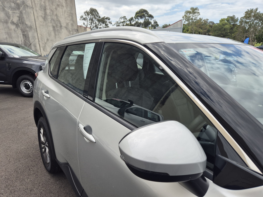 2024 MY25 Nissan X-Trail T33 ST SUV Image 10