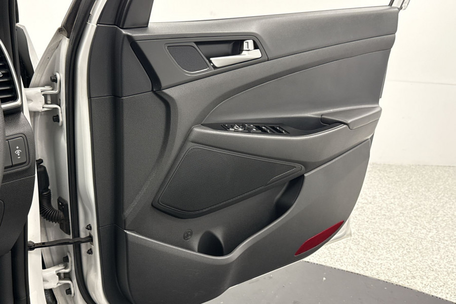2018 MY19 Hyundai Tucson TL3 Go SUV Image 18