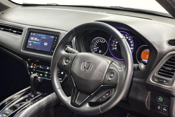 2021 Honda HR-V  RS SUV Image 7