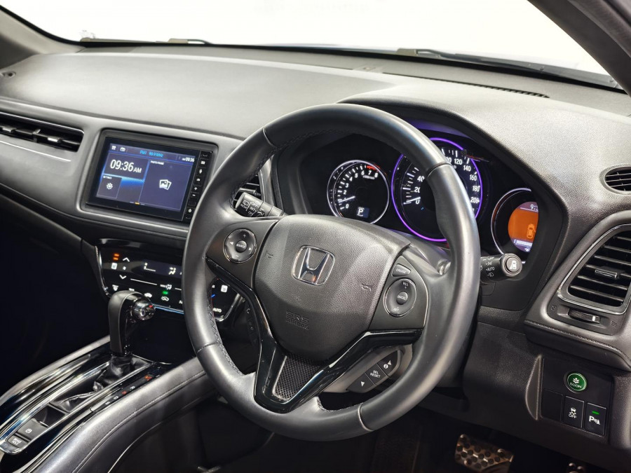 2021 Honda HR-V  RS SUV Image 7