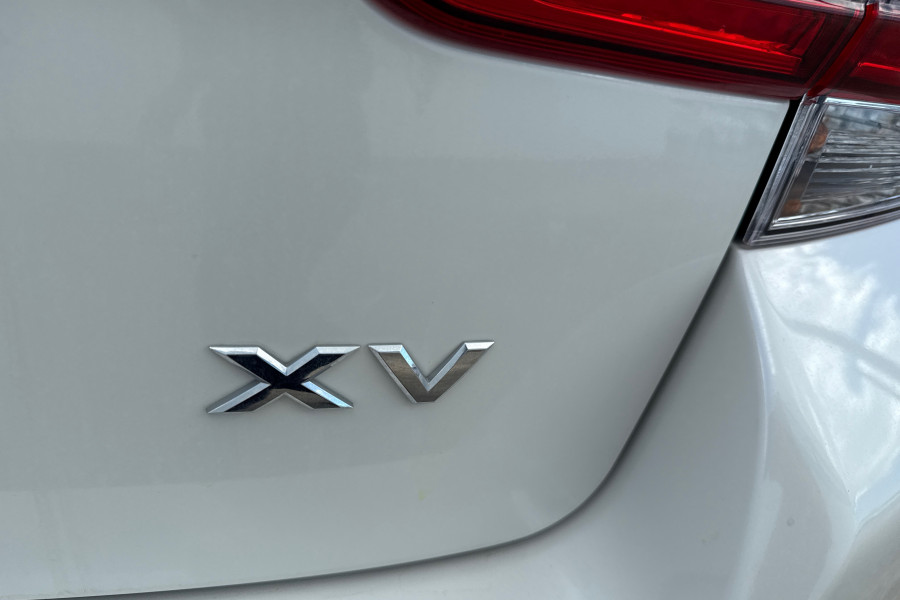 2021 Subaru XV G5-X 2.0i-S SUV Image 10