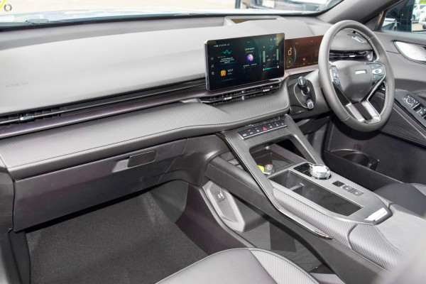 2026 GWM Haval H6GT B03 Ultra Hi4 PHEV SUV Image 4