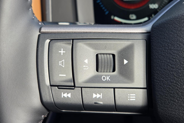 2026 Nissan X-Trail T33 Ti-L e-POWER SUV Image 27
